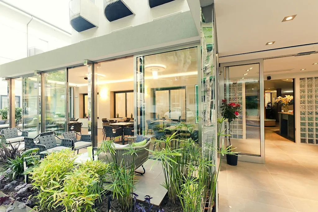 Hotel Stanchini Bellaria-Igea Marina