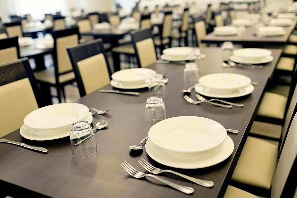 Hotel Stanchini Bellaria-Igea Marina 3*,  Italia