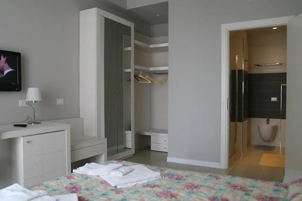 Hotel Stanchini Bellaria-Igea Marina