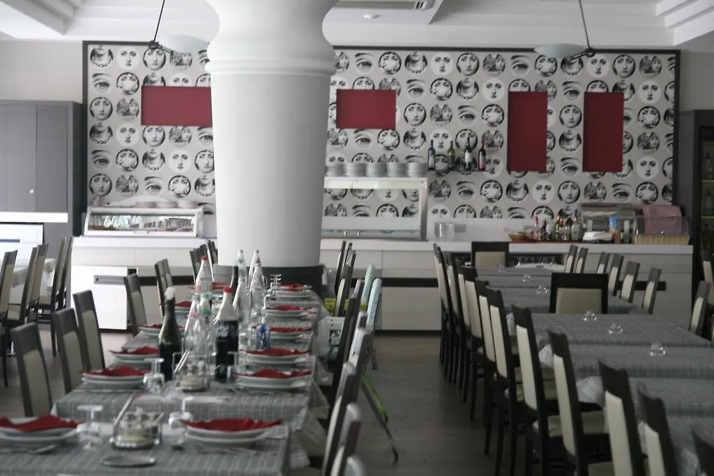 Hotel Stanchini Bellaria-Igea Marina