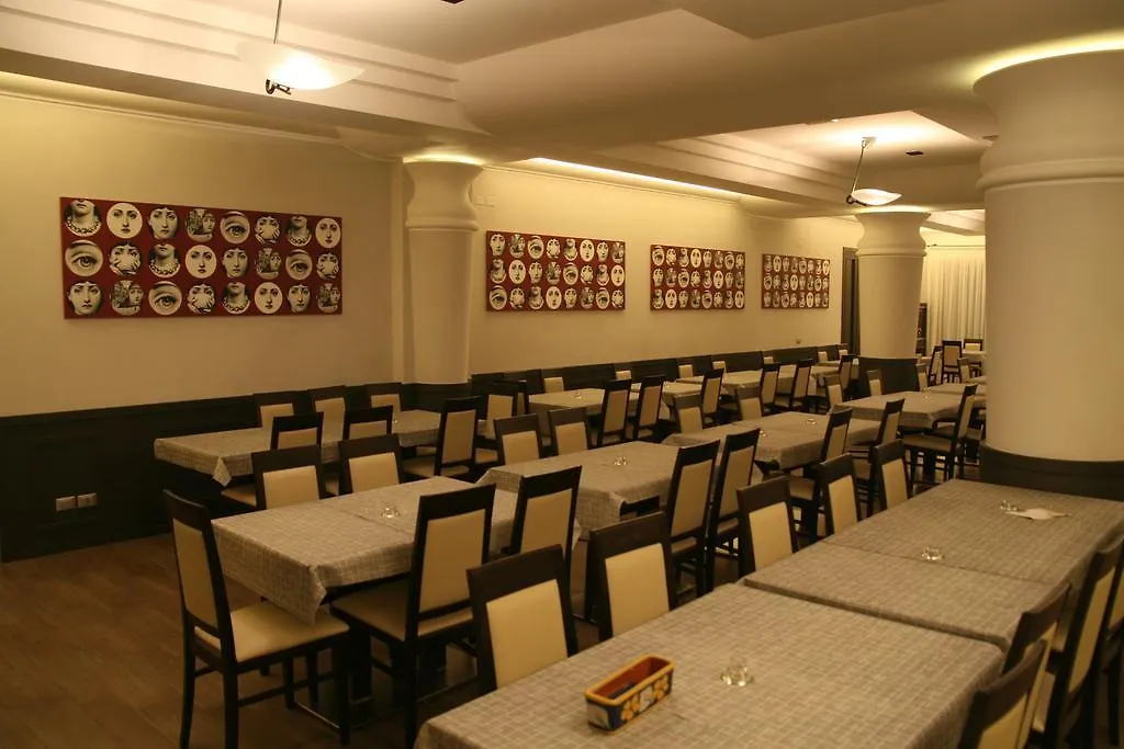 Hotel Stanchini Bellaria-Igea Marina 3*,  Italia