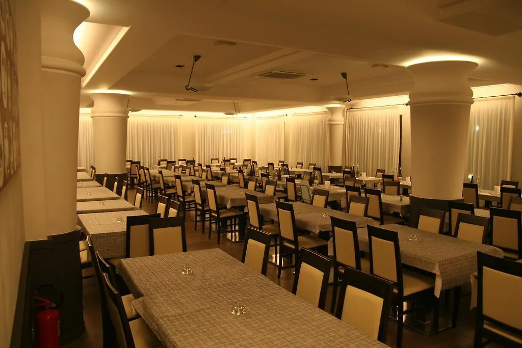 ***  Hotel Stanchini Bellaria-Igea Marina Italia