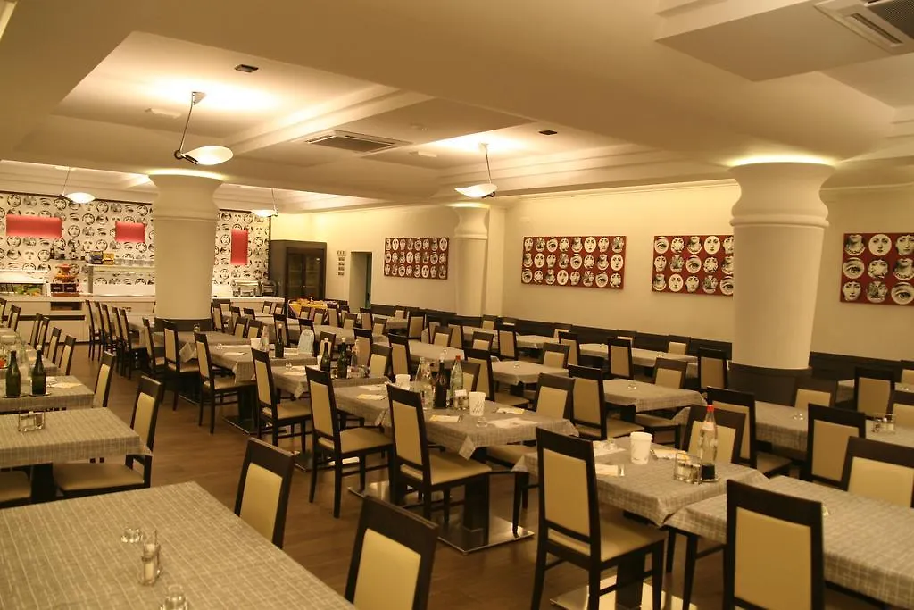 Hotel Stanchini Bellaria-Igea Marina