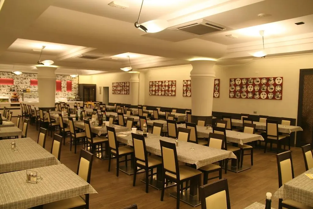 Hotel Stanchini Bellaria-Igea Marina