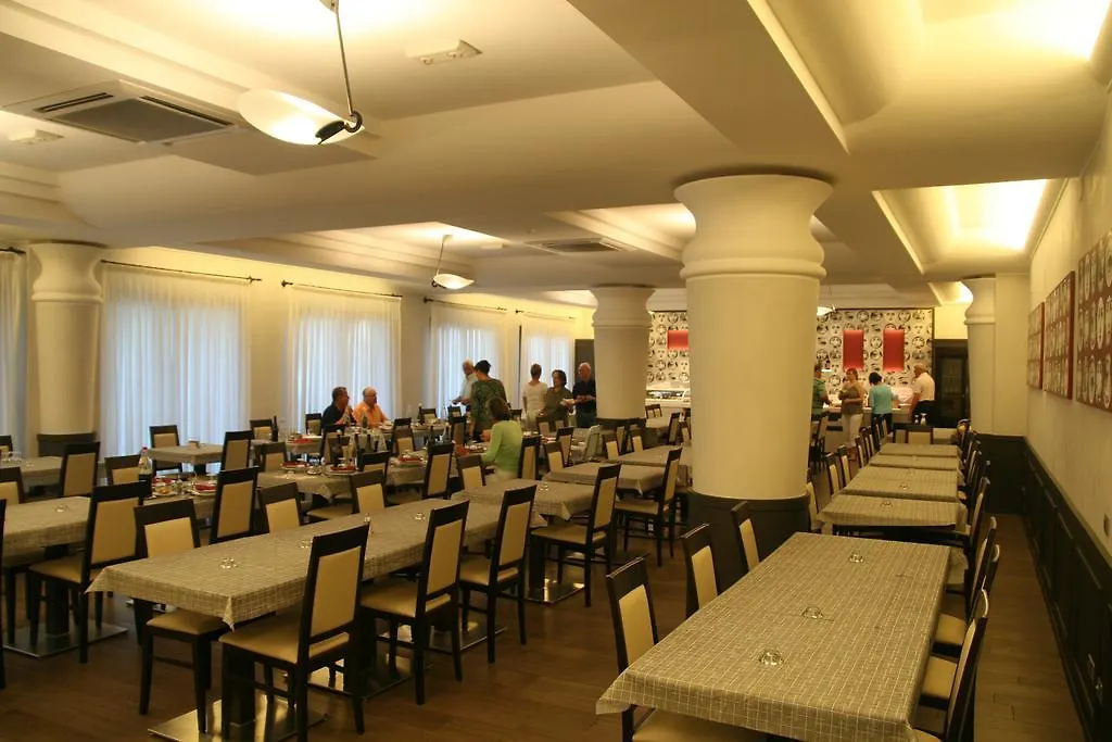 Hotel Stanchini Bellaria-Igea Marina