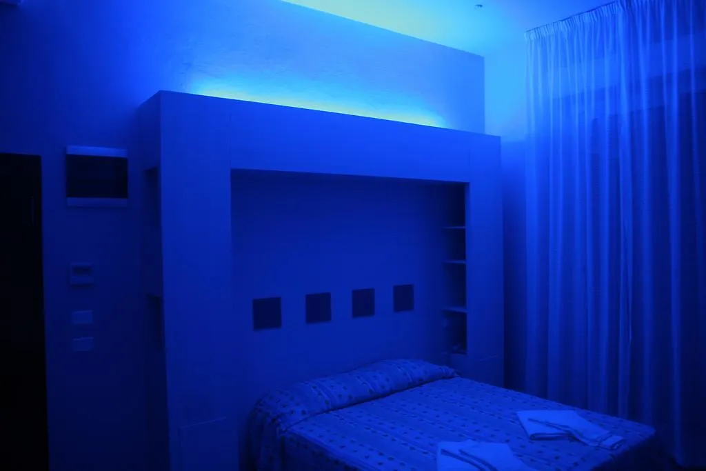 Hotel Stanchini Bellaria-Igea Marina Italia