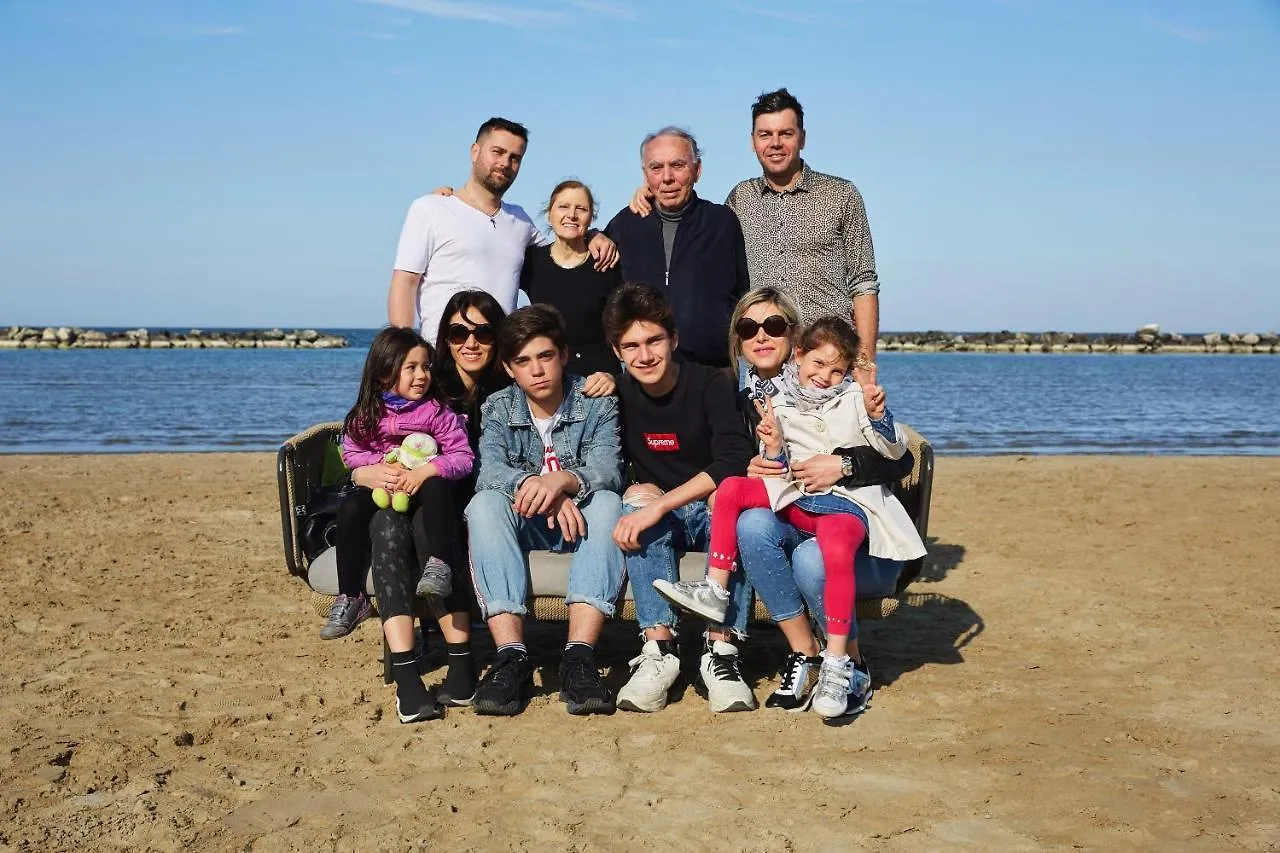 Hotel Stanchini Bellaria-Igea Marina 3*,  Italia
