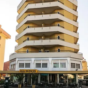Fabius Hotel